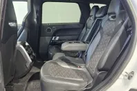 Land Rover Range Rover Sport din 2020 cu 29.000 km - oferta LAN110458 - foto 12