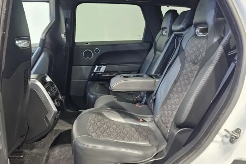 Land Rover Range Rover Sport din 2020 cu 29.000 km - oferta LAN110458 - foto 12