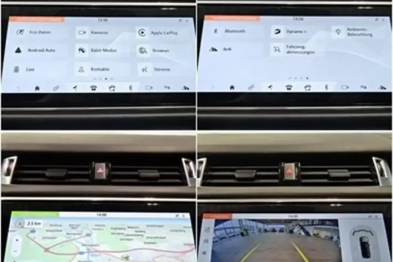 Land Rover Range Rover Sport din 2020 cu 29.000 km - oferta LAN110458 - foto 24