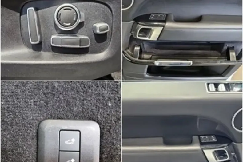 Land Rover Range Rover Sport din 2020 cu 29.000 km - oferta LAN110458 - foto 25