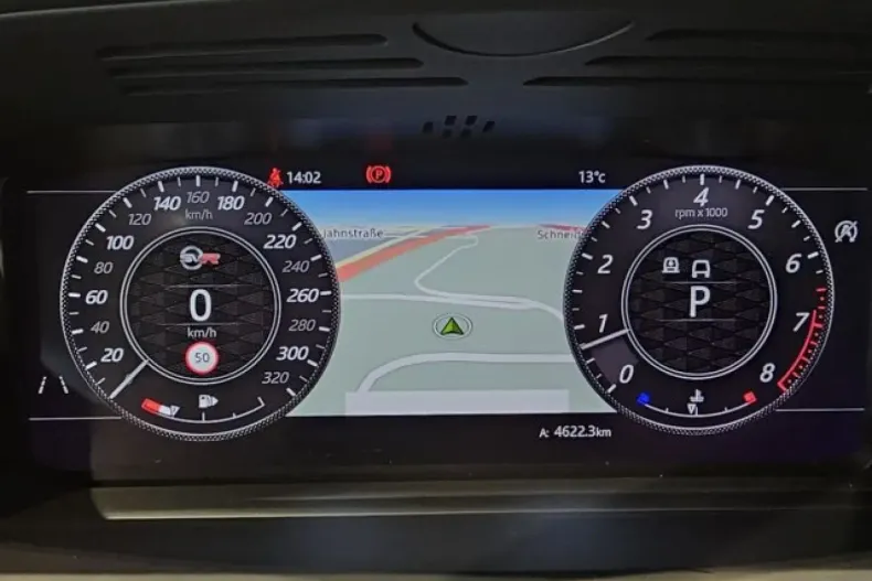 Land Rover Range Rover Sport din 2020 cu 29.000 km - oferta LAN110458 - foto 27