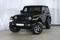 Jeep Wrangler din 2024 cu 8.430 km - oferta JEE110459 - foto 1