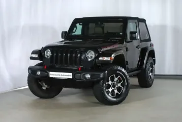 Jeep Wrangler din 2024 - oferta JEE110459