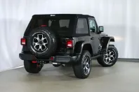Jeep Wrangler din 2024 cu 8.430 km - oferta JEE110459 - foto 2