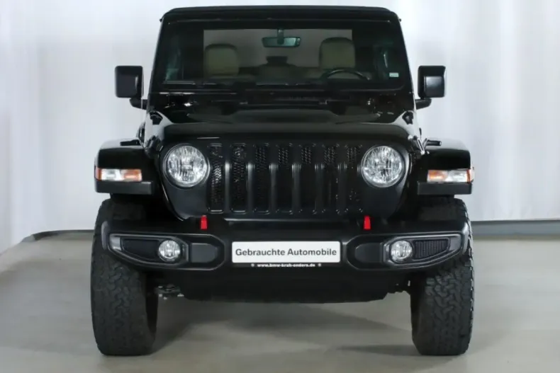Jeep Wrangler din 2024 cu 8.430 km - oferta JEE110459 - foto 3
