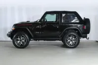 Jeep Wrangler din 2024 cu 8.430 km - oferta JEE110459 - foto 4
