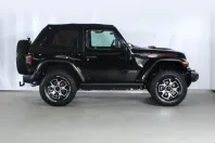 Jeep Wrangler din 2024 cu 8.430 km - oferta JEE110459 - foto 5