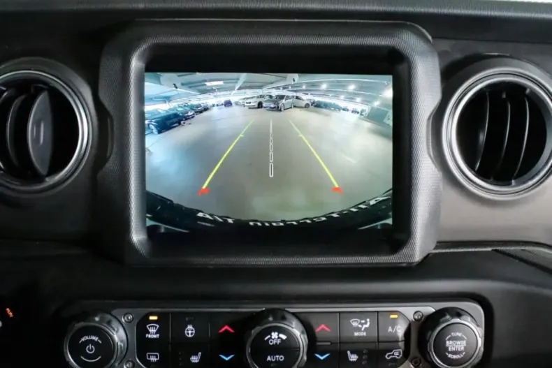 Jeep Wrangler din 2024 cu 8.430 km - oferta JEE110459 - foto 9