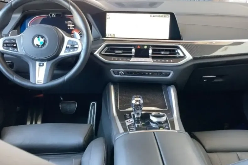 BMW X6 din 2024 cu 44.175 km - oferta BMW110460 - foto 6