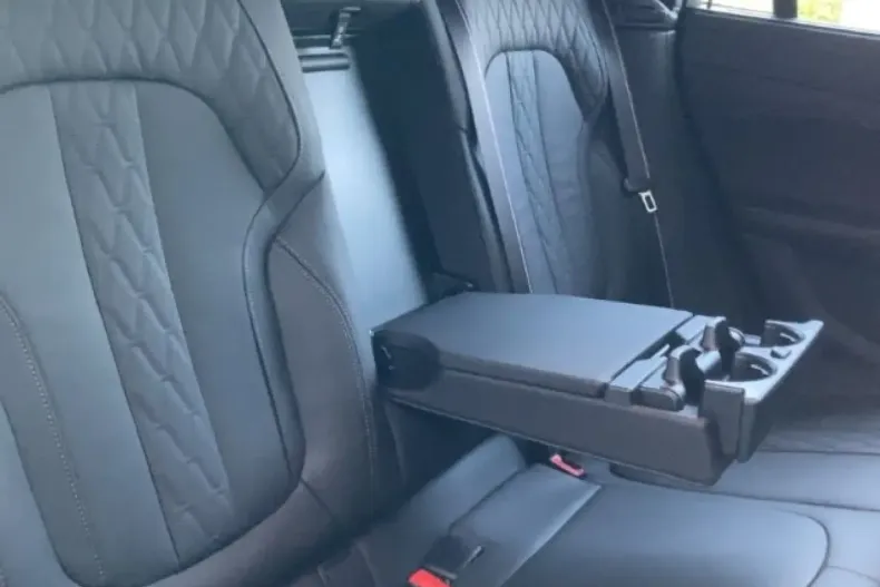 BMW X6 din 2024 cu 44.175 km - oferta BMW110460 - foto 13