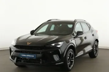 Cupra Formentor din 2024 - oferta CUP110461