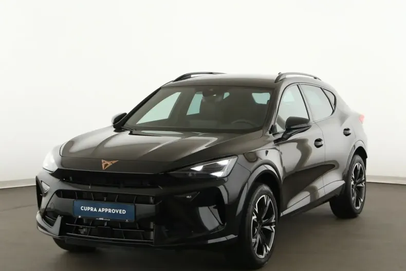 Cupra Formentor din 2024 cu 6.200 km - oferta CUP110461 - foto 1