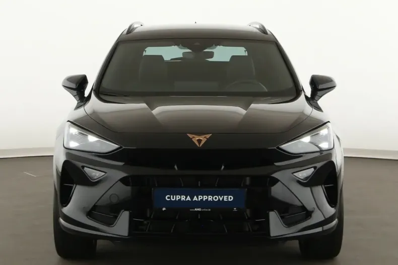 Cupra Formentor din 2024 cu 6.200 km - oferta CUP110461 - foto 2