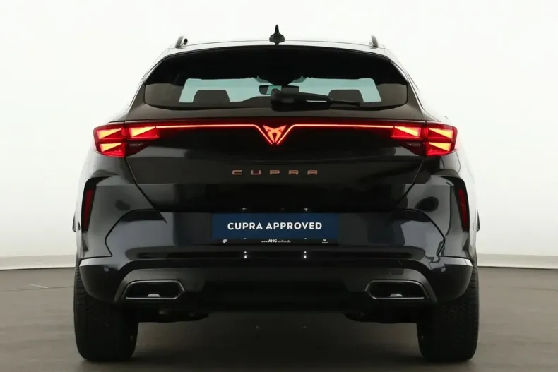 Cupra Formentor din 2024 cu 6.200 km - oferta CUP110461 - foto 5