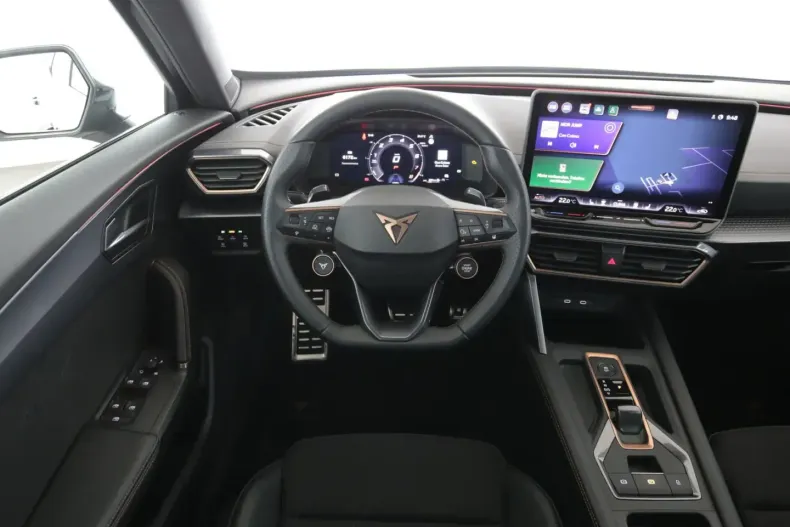 Cupra Formentor din 2024 cu 6.200 km - oferta CUP110461 - foto 9