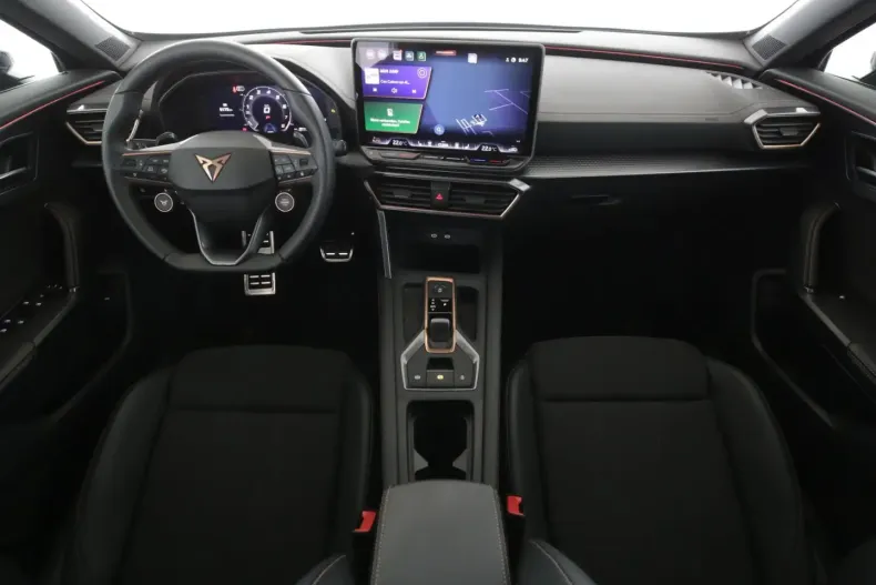 Cupra Formentor din 2024 cu 6.200 km - oferta CUP110461 - foto 10