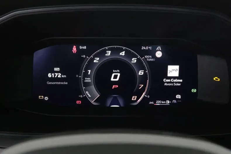 Cupra Formentor din 2024 cu 6.200 km - oferta CUP110461 - foto 11