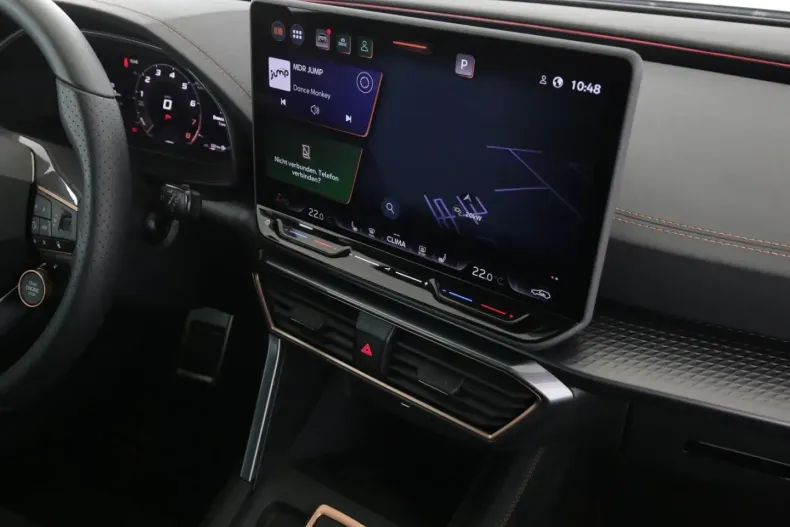 Cupra Formentor din 2024 cu 6.200 km - oferta CUP110461 - foto 12