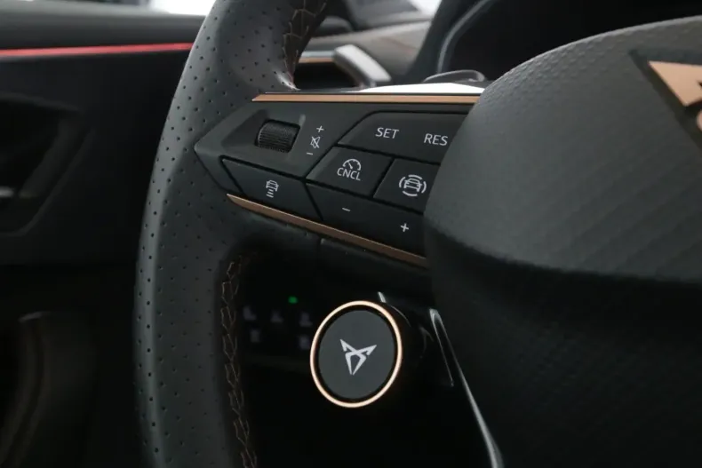 Cupra Formentor din 2024 cu 6.200 km - oferta CUP110461 - foto 13