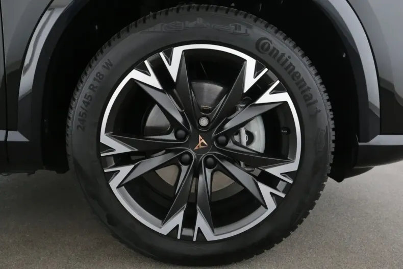 Cupra Formentor din 2024 cu 6.200 km - oferta CUP110461 - foto 18