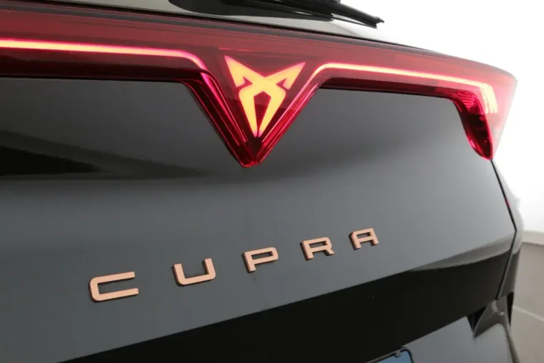 Cupra Formentor din 2024 cu 6.200 km - oferta CUP110461 - foto 21