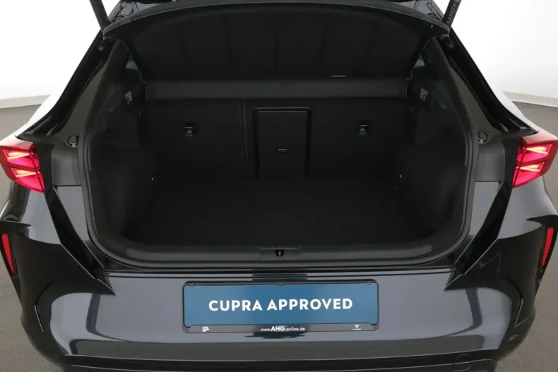 Cupra Formentor din 2024 cu 6.200 km - oferta CUP110461 - foto 24