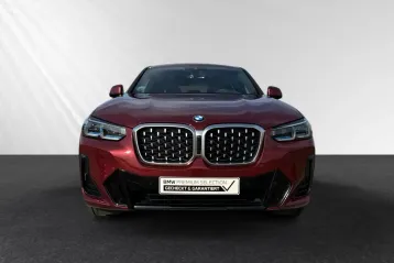 BMW X4 din 2024 - oferta BMW110463