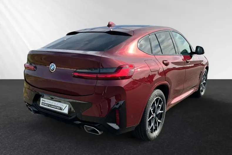 BMW X4 din 2024 cu 19.350 km - oferta BMW110463 - foto 3