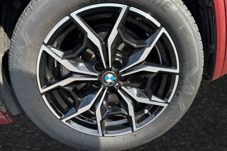 BMW X4 din 2024 cu 19.350 km - oferta BMW110463 - foto 4