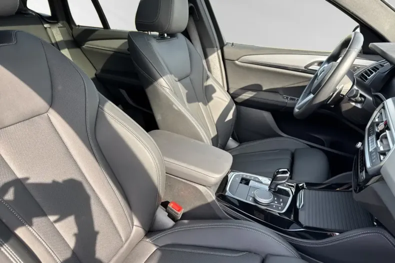 BMW X4 din 2024 cu 19.350 km - oferta BMW110463 - foto 6