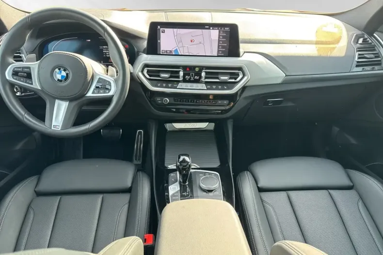 BMW X4 din 2024 cu 19.350 km - oferta BMW110463 - foto 7