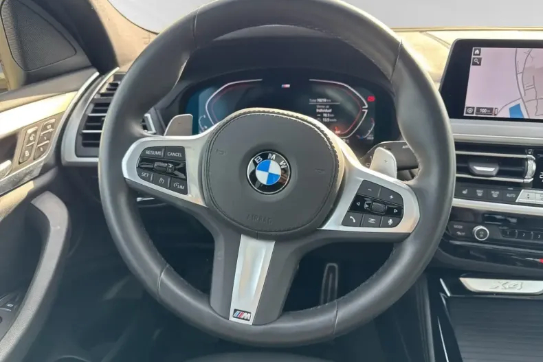 BMW X4 din 2024 cu 19.350 km - oferta BMW110463 - foto 8