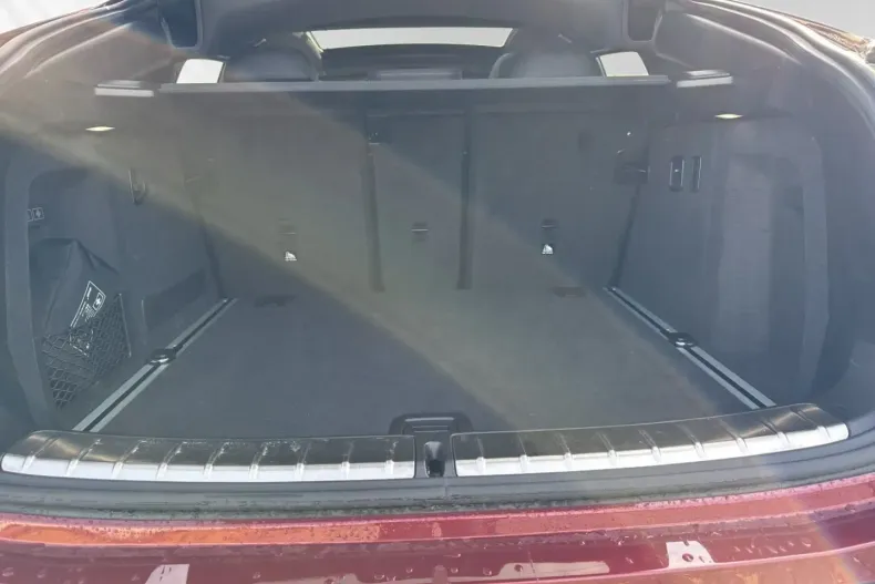 BMW X4 din 2024 cu 19.350 km - oferta BMW110463 - foto 11