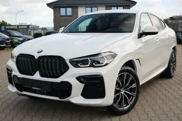BMW X6 din 2023 - oferta BMW110464