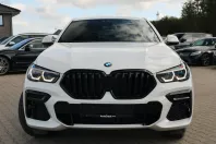 BMW X6 din 2023 cu 40.751 km - oferta BMW110464 - foto 2
