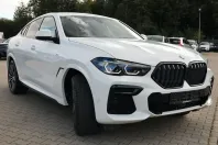 BMW X6 din 2023 cu 40.751 km - oferta BMW110464 - foto 3