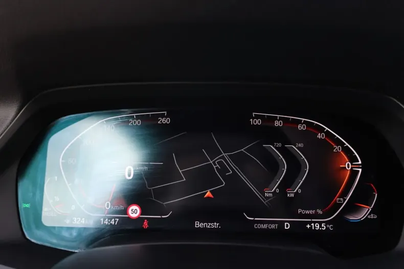 BMW X6 din 2023 cu 40.751 km - oferta BMW110464 - foto 18