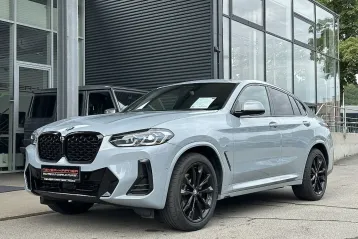 BMW X4 din 2024 - oferta BMW110468
