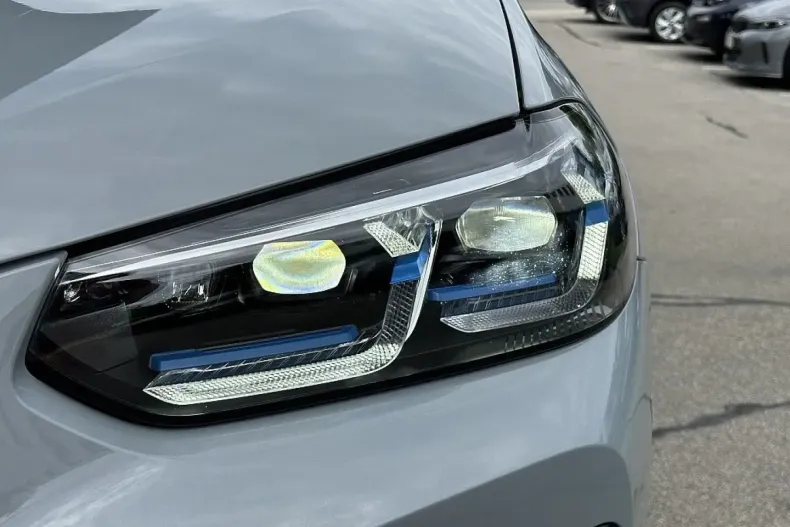 BMW X4 din 2024 cu 8.620 km - oferta BMW110468 - foto 4