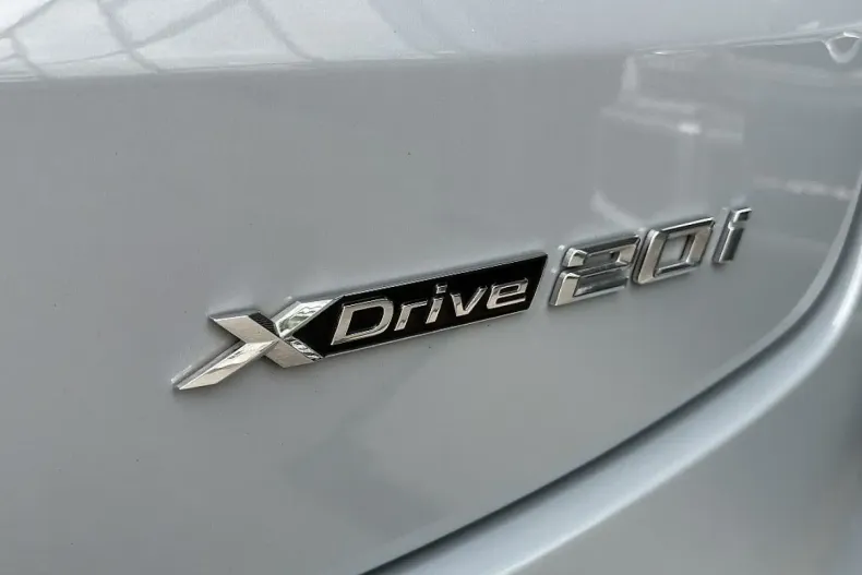 BMW X4 din 2024 cu 8.620 km - oferta BMW110468 - foto 9