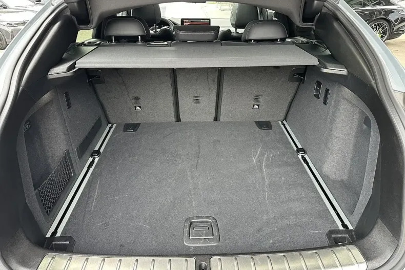 BMW X4 din 2024 cu 8.620 km - oferta BMW110468 - foto 10