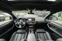 BMW X4 din 2024 cu 8.620 km - oferta BMW110468 - foto 14