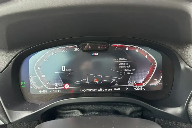 BMW X4 din 2024 cu 8.620 km - oferta BMW110468 - foto 16