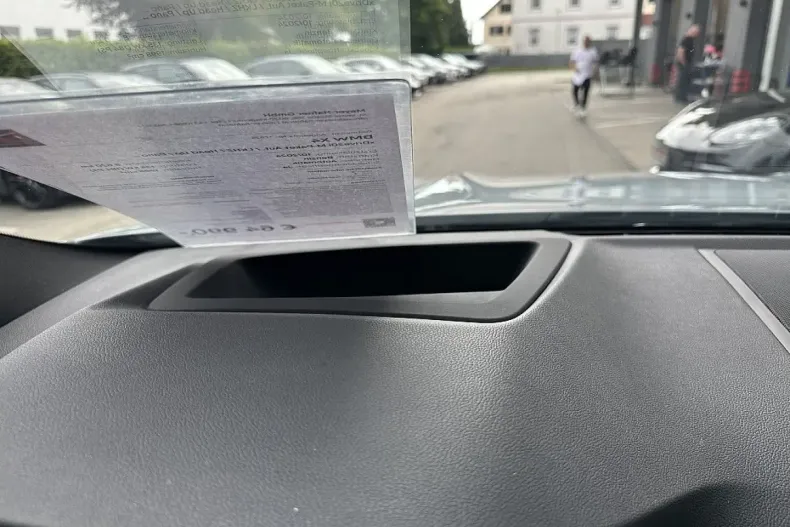 BMW X4 din 2024 cu 8.620 km - oferta BMW110468 - foto 17