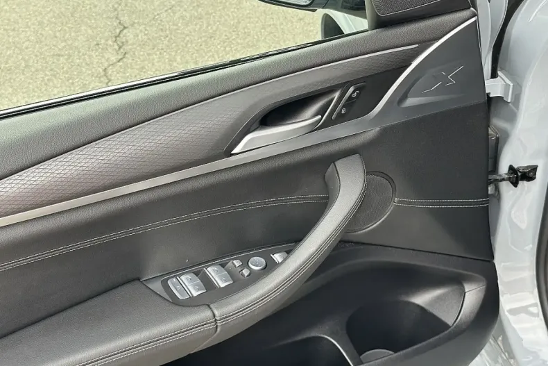 BMW X4 din 2024 cu 8.620 km - oferta BMW110468 - foto 21