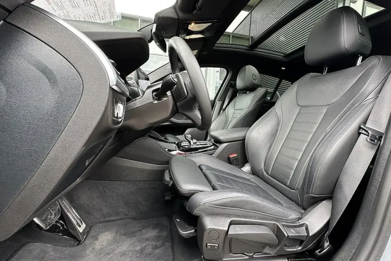 BMW X4 din 2024 cu 8.620 km - oferta BMW110468 - foto 22