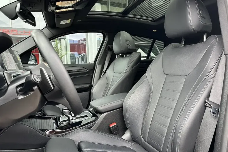 BMW X4 din 2024 cu 8.620 km - oferta BMW110468 - foto 23