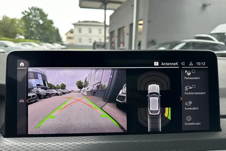 BMW X4 din 2024 cu 8.620 km - oferta BMW110468 - foto 24