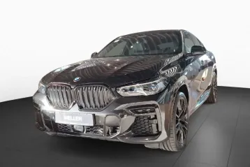 BMW X6 din 2022 - oferta BMW110469