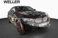 BMW X6 din 2022 cu 93.622 km - oferta BMW110469 - foto 2